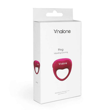 Anello Vibrante Potente per Piacere Duraturo e Stimolazione Intensa
